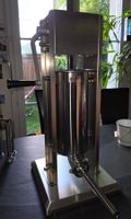 Celsius Wurstfüller (manuell)