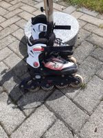 Inline-skates verstellbar Grösse 33 - 36