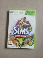 Die Sims 3 (XBox 360), neu, sealed!