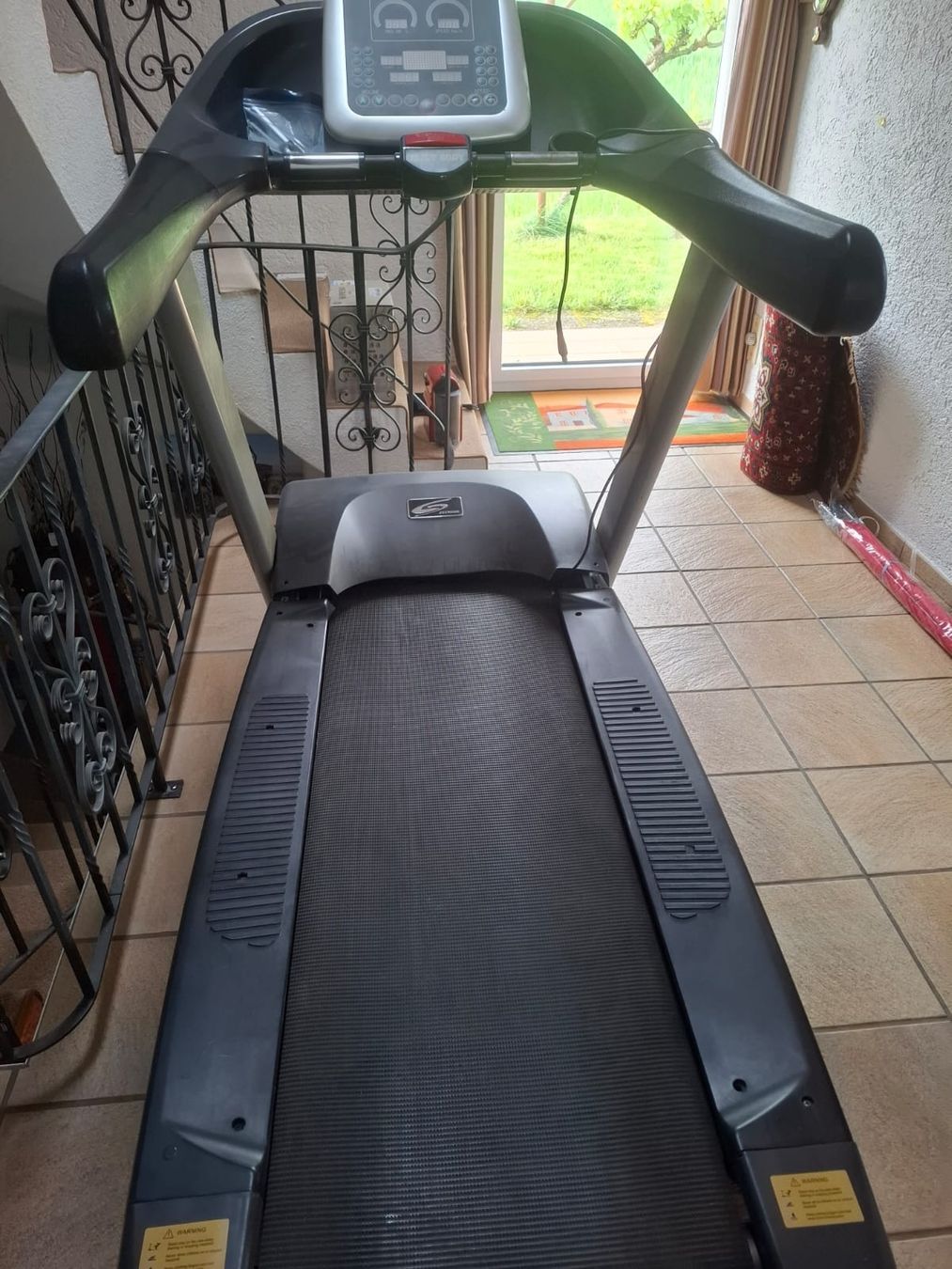 Hometrainer: Fitlife Laufband – Gebraucht aus Niederwil SO von Albatros59 1