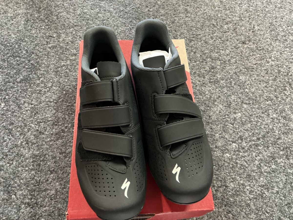 Specialized Scarpe da uomo: Specialized Roubaix Sport Taille 43 – Nuovo e nell'imballaggio originale da Borex venduto da b-cycle