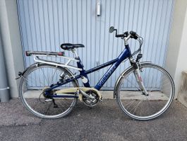 Villiger Toronto RC Velo guter Zustand