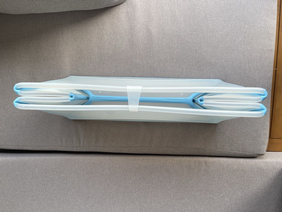 Badewannen: Stokke Flexi Bath Babybadewanne – Gebraucht aus Oberengstringen von saliem_ 4