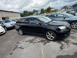 TOYOTA AVENSIS 2.2D~CAT
