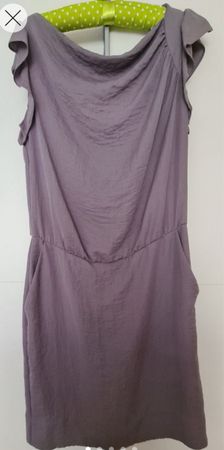 Neuwertiges Boss Kleid
