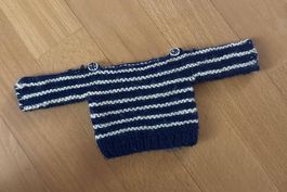 Sasha Puppenbekleidung handmade