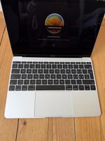 MacBook