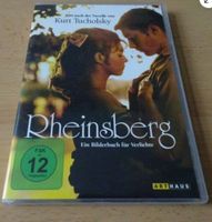 Rheinsberg - Ein Bilderbuch für Verliebte  (Deutsch)  ©'2010