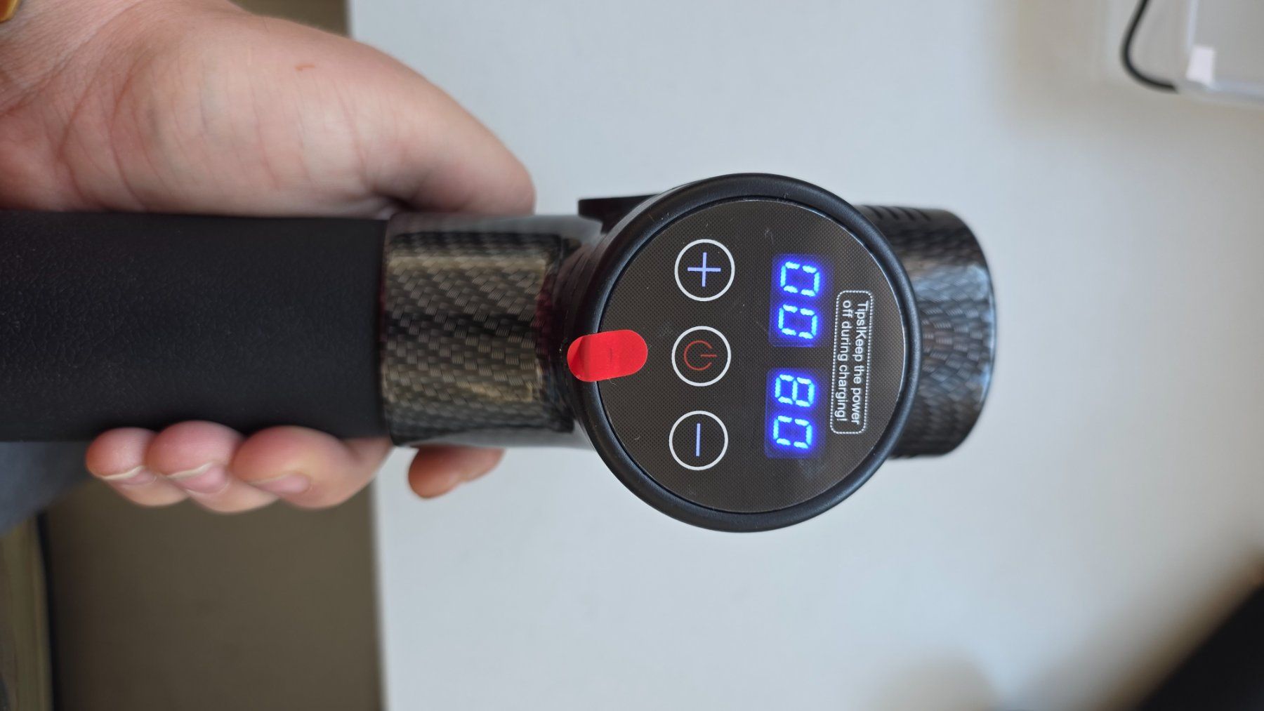 Appareils de massage: Relaxonic Massagegeraet - Top Zustand - Neuwertig – Neuf (Voir description) à Grüningen par scotus82 2