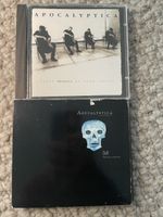 2x Apocalyptica