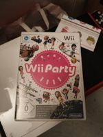 Wii Party Spiel für die Nintendo Wii - Perfekt für Sommertag
