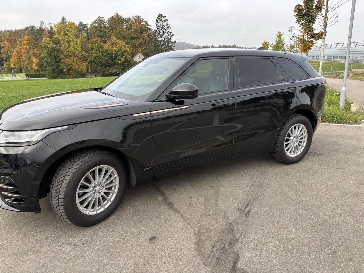 Land Rover Automobili: Range Rover Velar, Top Zustand – Usato da Zürich venduto da salvosax 1
