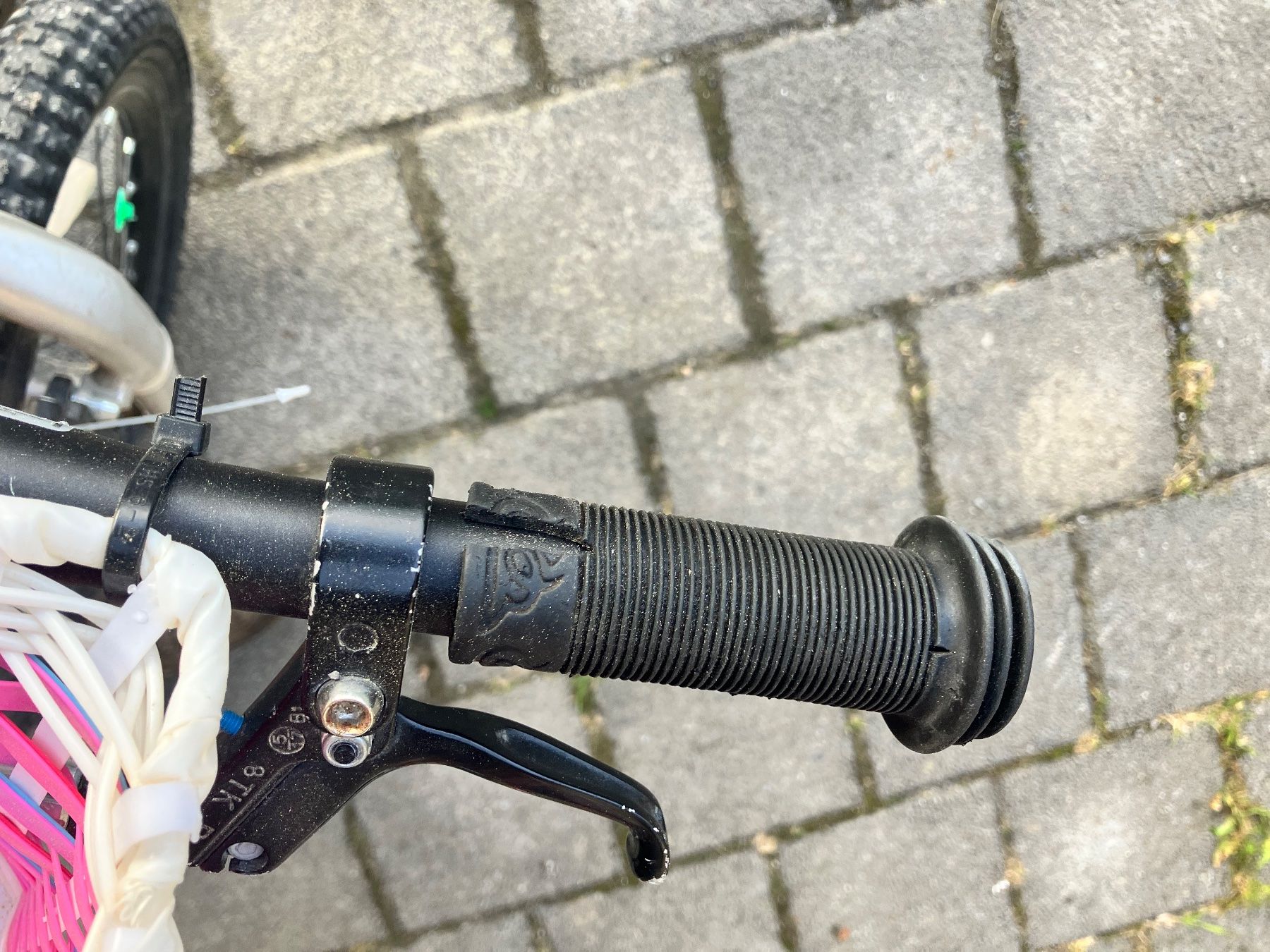 Early Rider Velos: Velo Early Rider 16‘ – Gebraucht aus Walde AG von remo_globi 1