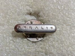 Ansteckpin 93: Stralis