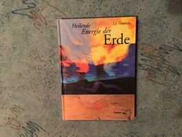Heilende Energie der Erde - Buch von Liz Simpson, Top!