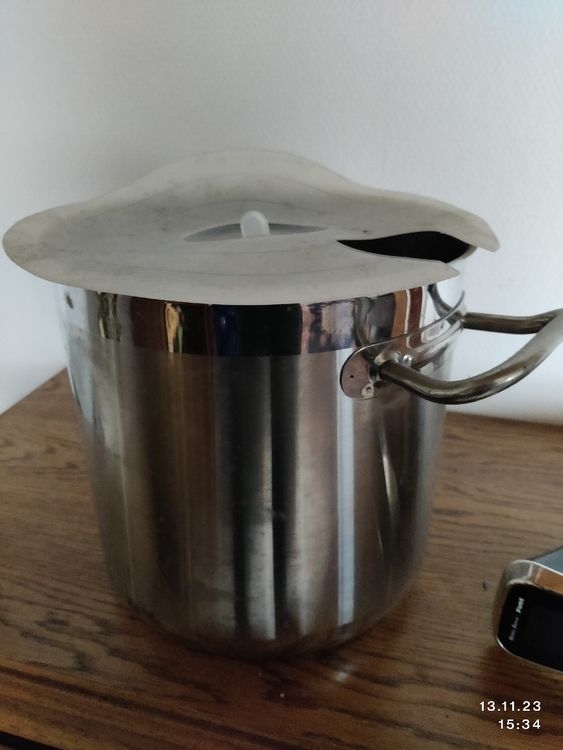 SousVideGarer Kaufen auf Ricardo