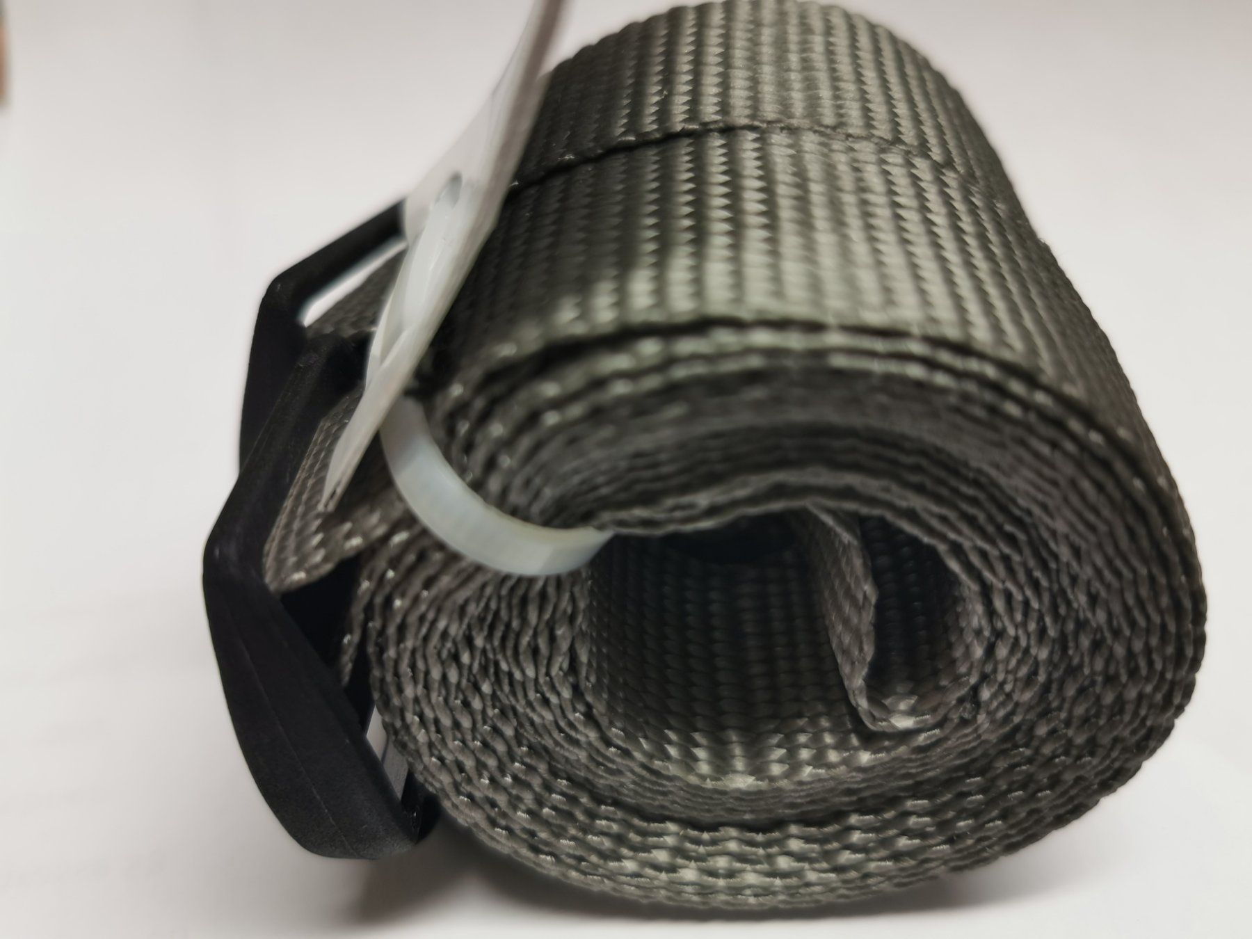 Macchine rilegatrici: 2 NEUE Universalgurte Mamutec 2 m x 25 mm – Nuovo e nell'imballaggio originale da Gebenstorf venduto da monschala 2