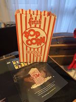 Zaubertrick "Popcorn "