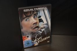 DVD - Nicht Auflegen! - Versand A-Post nur CHF 2.50!
