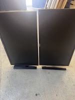 2× Samsung 27-Zoll Business-Monitore – S27H650FDU