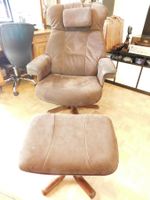 Vintage Relax Sessel Thergofit