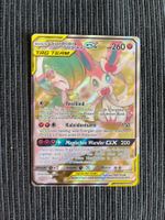 Pokemon Guardevoir Feelinara/ Sylveon GX Alt Art Bonds Mint
