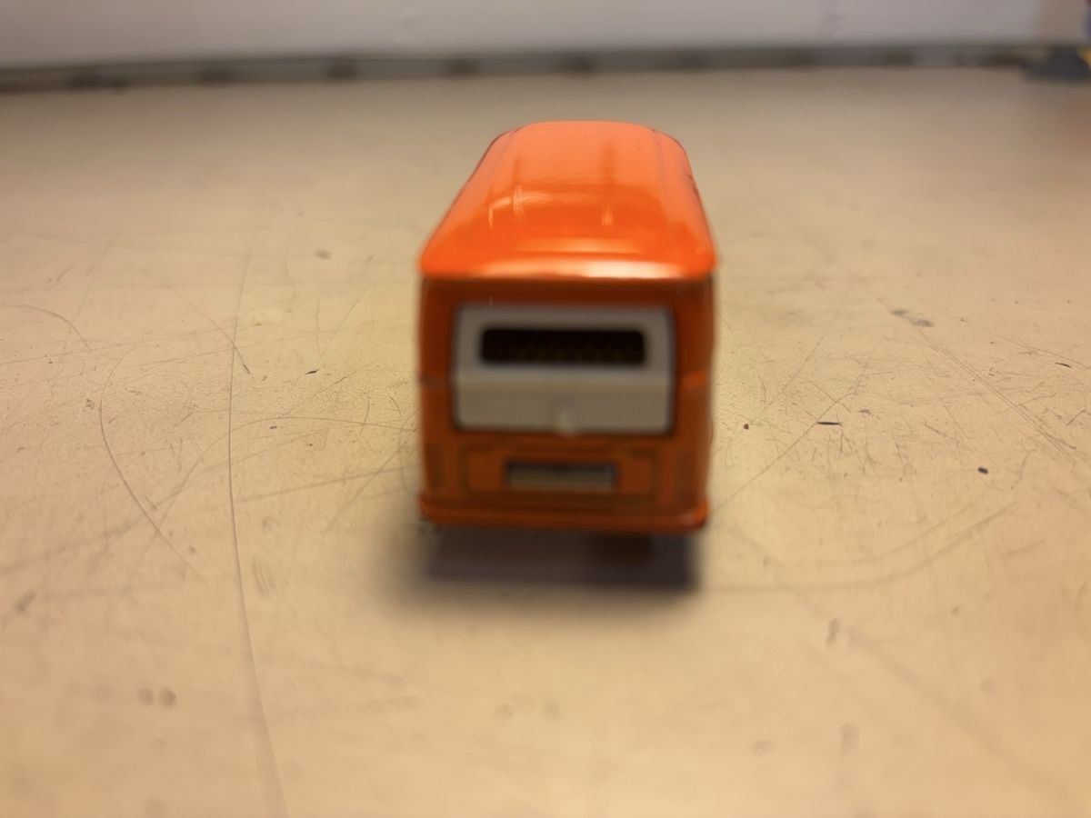 Majorette Voitures modèles: Majorette VW Bus – D'occasion à Möriken AG par Classics16 3