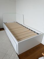 IKEA Single/Double Bed Storage Like New Selling due to move