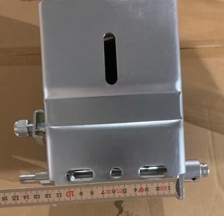 Altro per stoccaggio & trasporto: 00100 - Gurtwinde 1000kg - 9m Handwinde Seilwinde – Nuovo e nell'imballaggio originale da Wallenwil venduto da toesstal-vertrieb 8