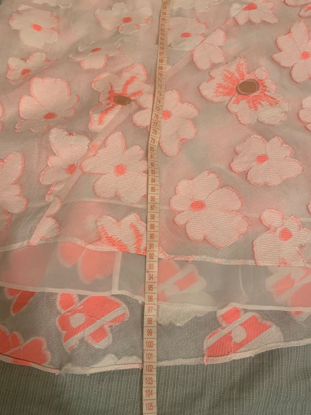 Chloé Vestiti: Chloé silk & cotton dress – Nuovo (secondo la descrizione) da Zürich venduto da mzh_9l8h 9