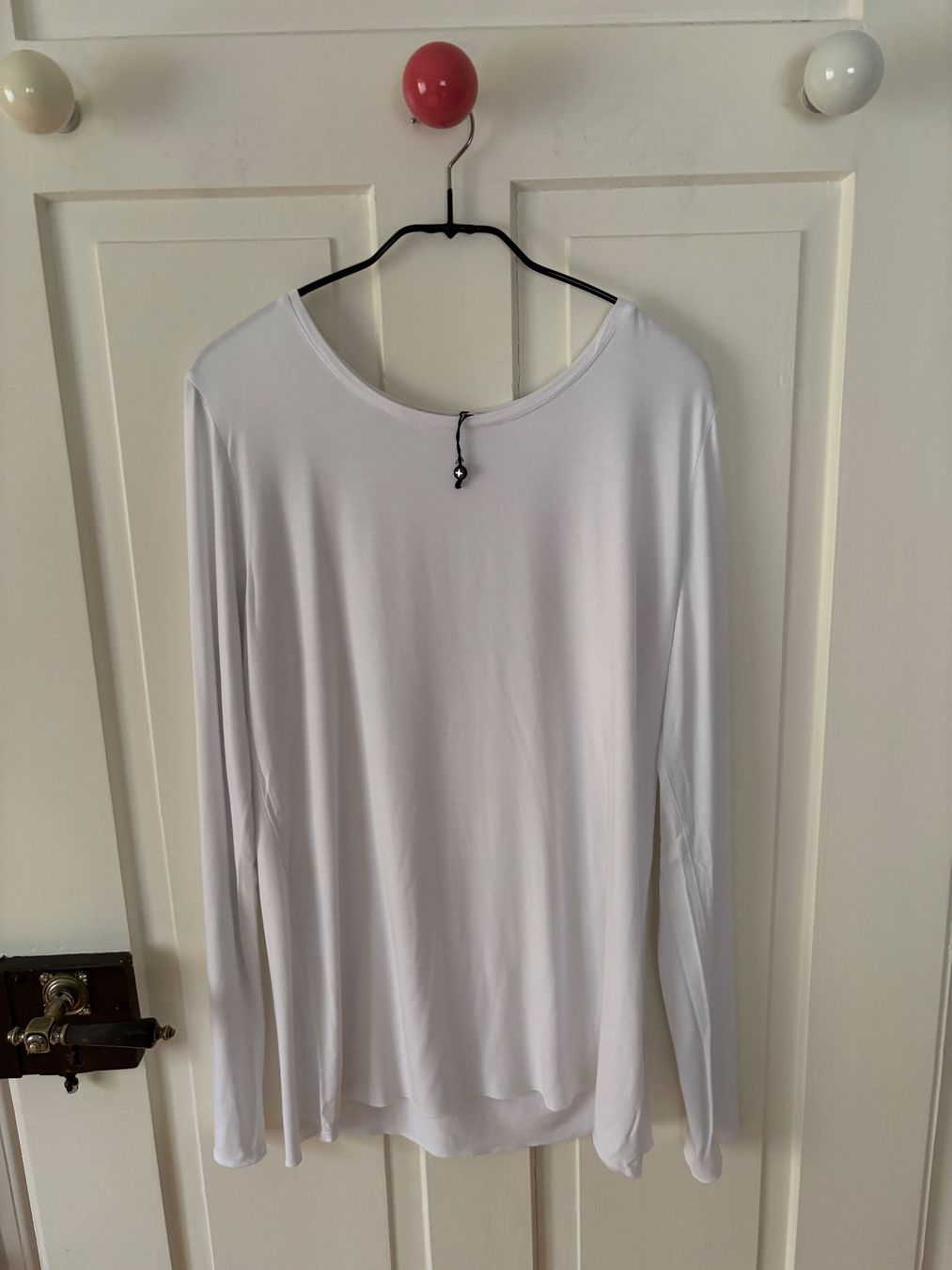 Maglioni & Felpe: Uli Schneider Pullover, neu, 44, cool, Np: 260.- – Nuovo (secondo la descrizione) da St.Gallen venduto da shiwi12 9