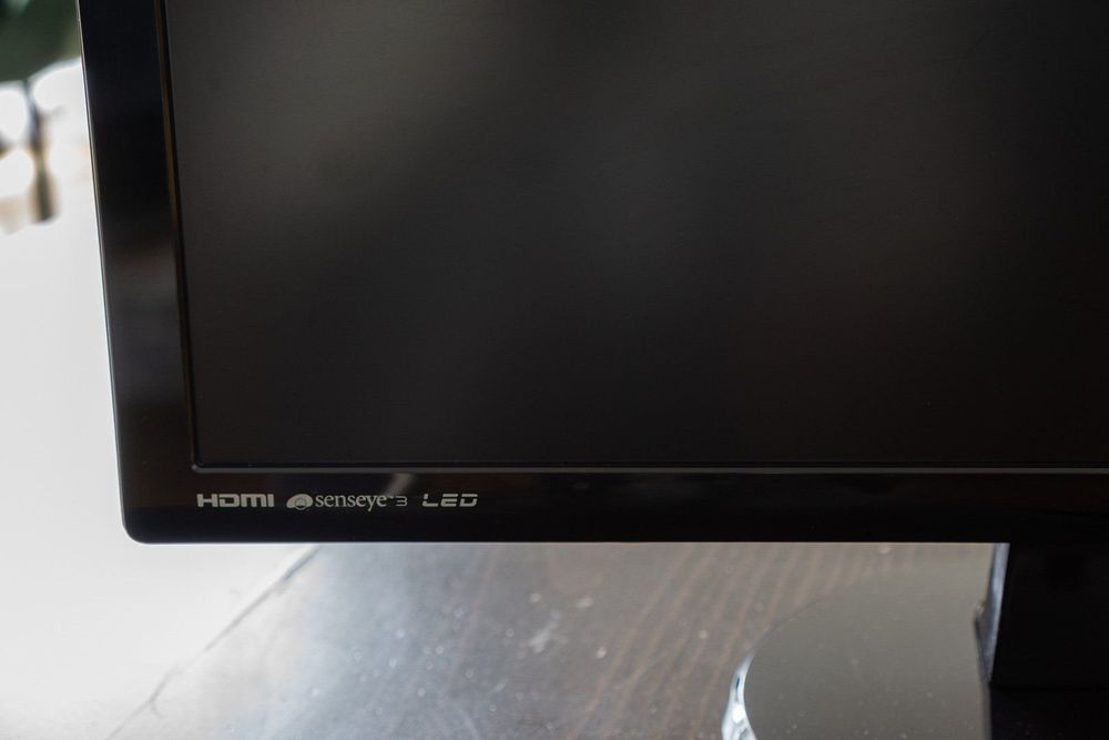 Monitor Benq Senseye 3 GL 2450-T (Gebraucht) in Wettingen für CHF 49 ...
