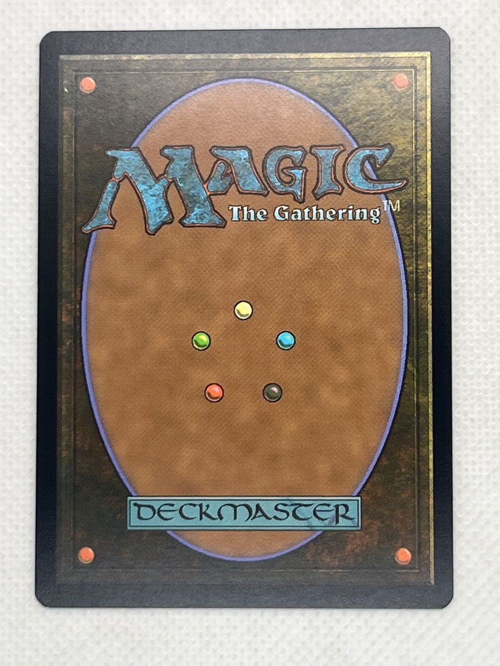 Magic The Gathering Carte collezionabili: Urborg Repossession, Magic the Gathering, Top Zustand! – Usato da Hinterkappelen venduto da Kim1992 1