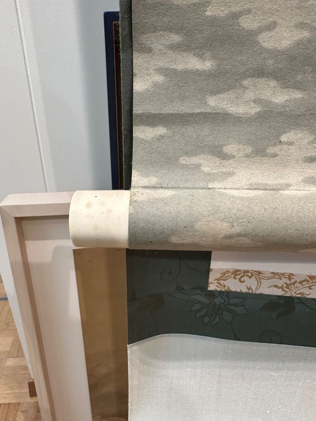 Poster & Bilder: Rollbild Japan Kakejiku „Ryu" – Gebraucht aus Bern von mbtiti 2