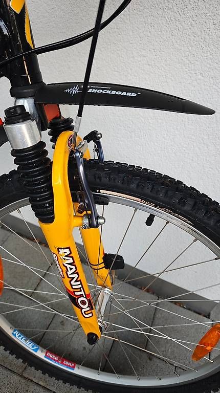 Specialized Velos: Mountainbike von Specialized - Frontfedergabel, Hardtail – Gebraucht aus Gachnang von alohasurferboy 1