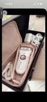 Epilierer Braun Silk-epil 9 mit Zubehör guter Zustand
