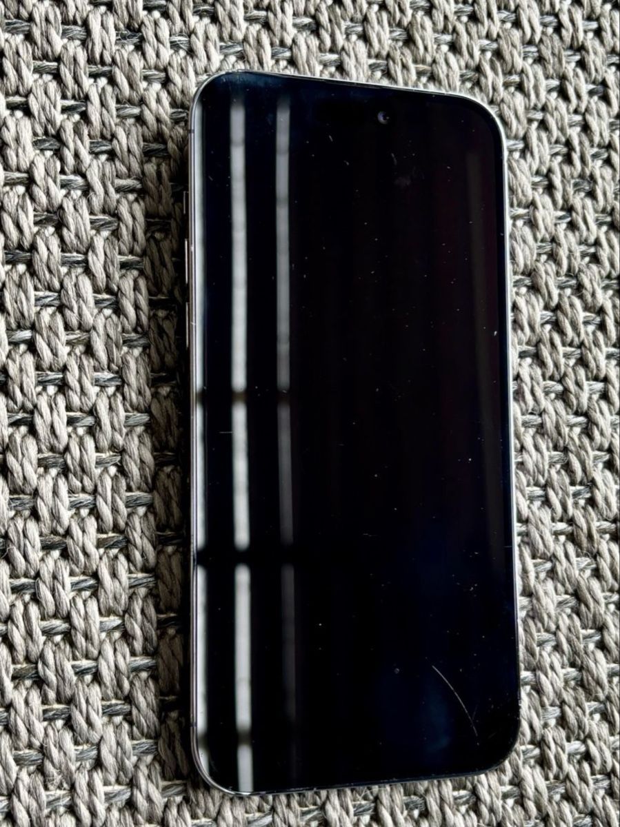 Apple Handys / Smartphones: iPhone 14 Pro Max  – Gebraucht aus Onex von whoiselijah 2