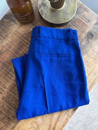 Essentiel Antwerp Pantalon Shimmer – Gr. 38