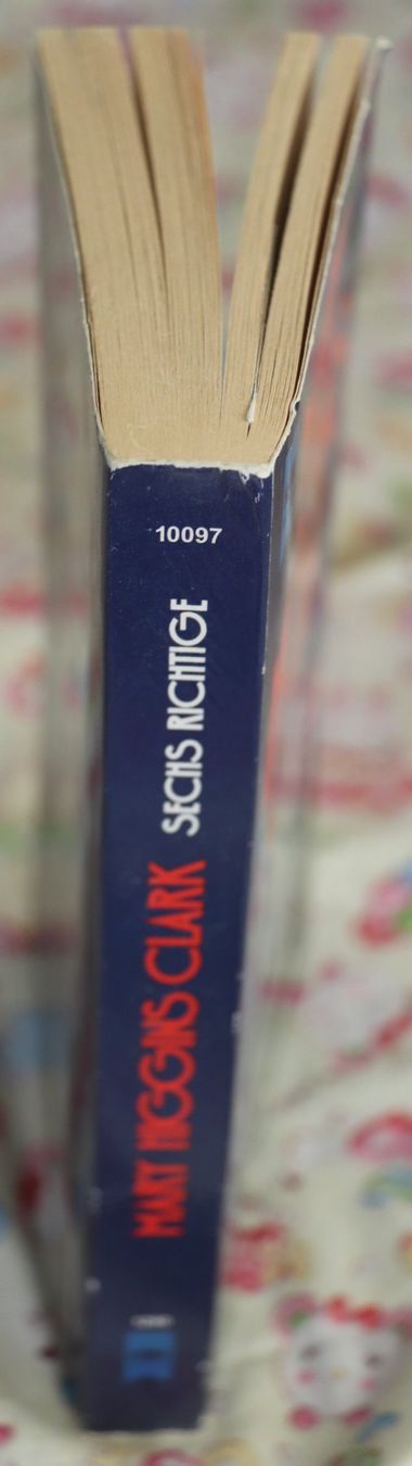 Libri: Mary Higgins Clark - Mordsgeschichten – Usato da Glattfelden venduto da Vrenely 2