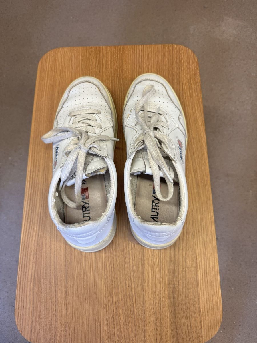 Autry Scarpe da uomo: Sneakers, Autry, Grösse 39 – Usato da Uetikon am See venduto da pixxel14 3