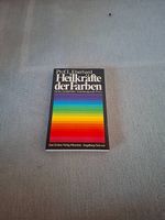 Heilkraft der Farben