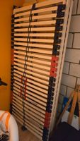 Lattenrost 2x90cm