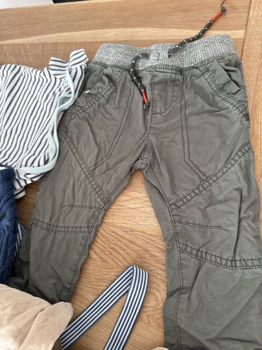 Ensembles coordonnés: Kleiderpaket 74 – D'occasion à Bern par Tami0110 8