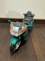 Spielzeug Motorrad Honda Goldwing – grosses Modell