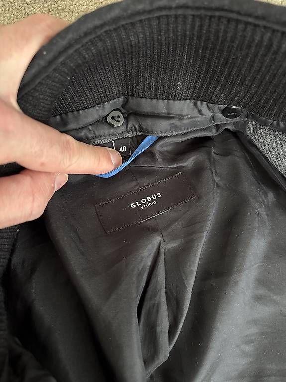 Globus Mäntel: Coat Globus Studio – Gebraucht aus Lausanne von FMDW 3