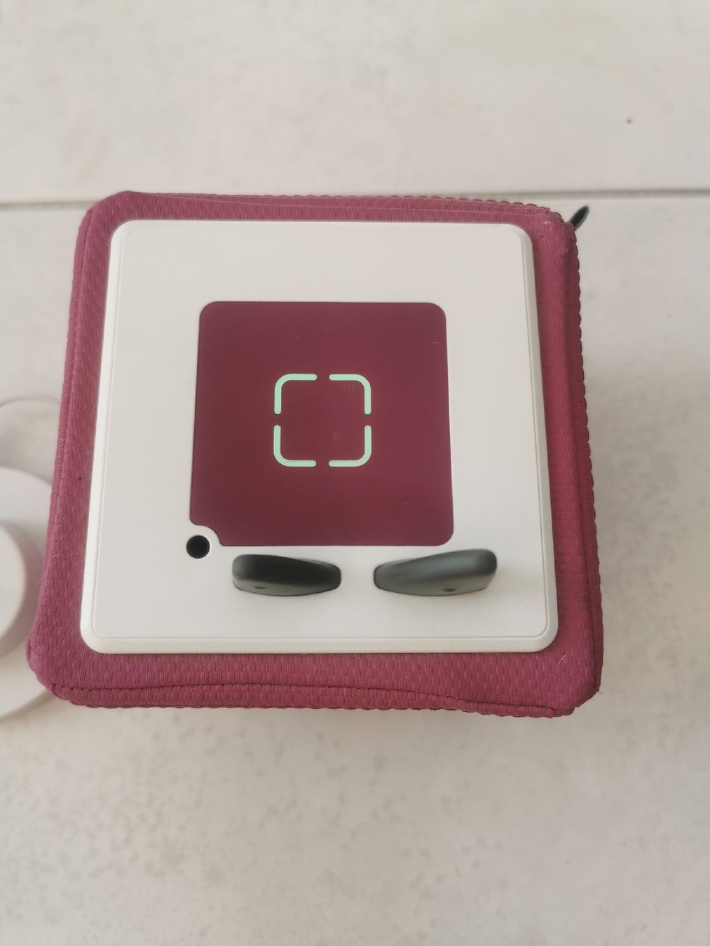 Tonies Giocattoli: Toniebox Beere – Usato da Brunnen venduto da JJaime 1