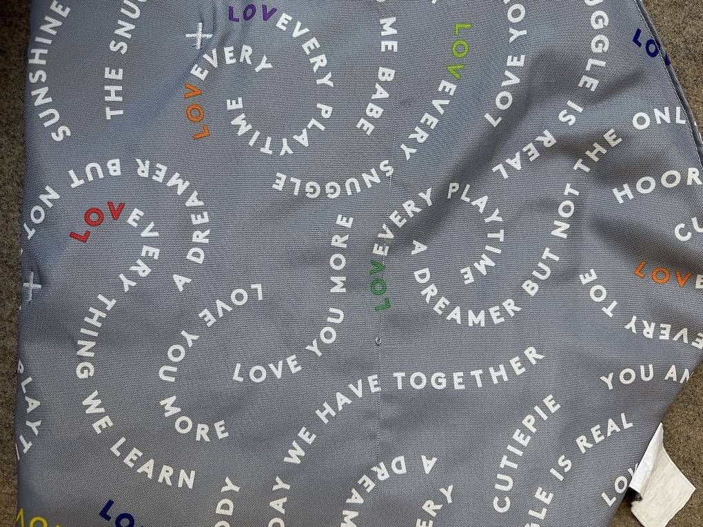 Tapis de jeu: Spielmatte von loveevery activity playmat – D'occasion à Winterthur par jgroeble 4