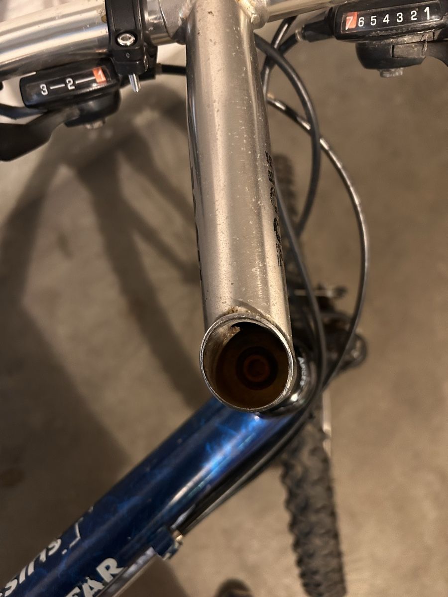 Velos: Mountainbike 26 Zoll – Gebraucht aus Bern von Dafi7 8