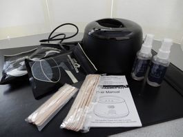 Lifestance "WACHS-WAERMER-KIT"