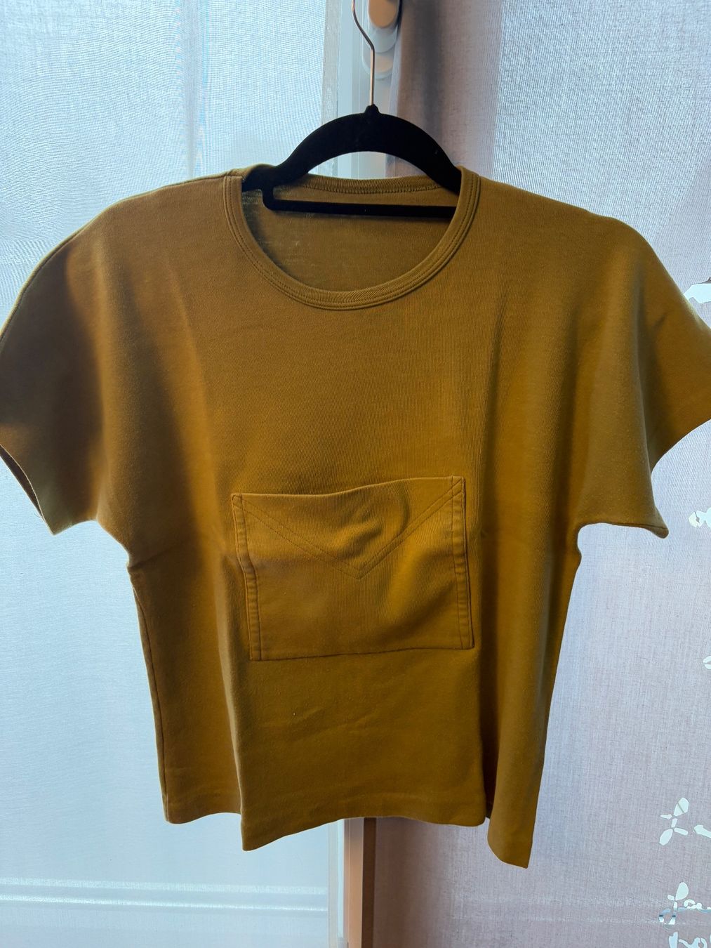 T-shirt: T-shirt poche - taille S/M – Usato da Lausanne venduto da milou201619